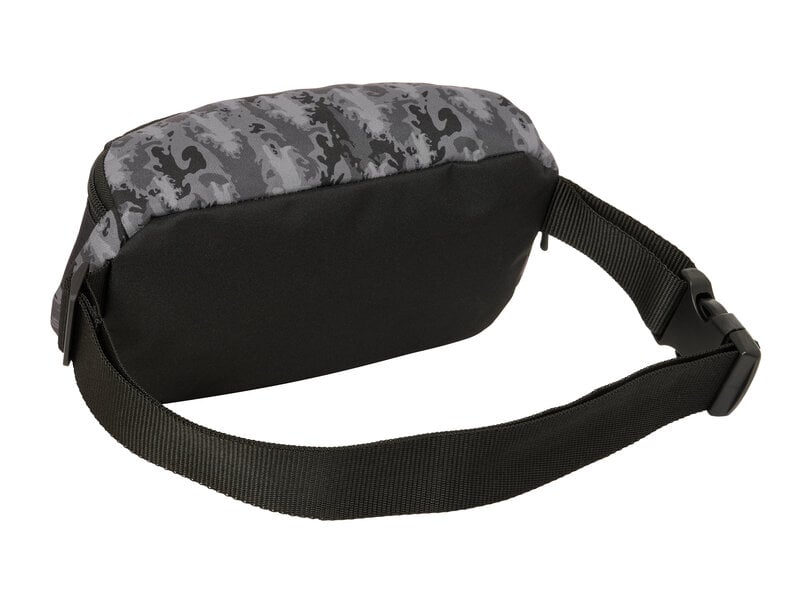 Dragon Ball Waist Bag Goku - 23 x 14 x 9 cm - Polyester