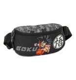 Dragon Ball Waist Bag Goku - 23 x 14 x 9 cm - Polyester