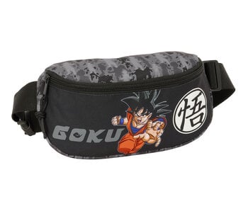 Dragon Ball Waist bag Goku 23 x 14 x 9 cm Polyester