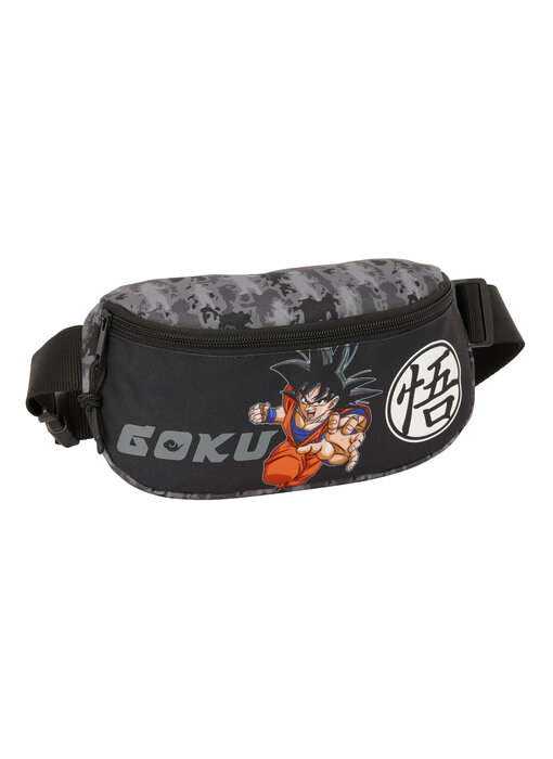 Dragon Ball Heuptas Goku 23 x 14 x 9 cm Polyester
