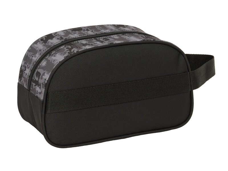 Dragon Ball Goku Toiletry Bag - 26 x 15 x 12 cm - Polyester