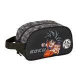 Dragon Ball Goku-Kulturbeutel – 26 x 15 x 12 cm – Polyester