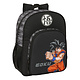 Goku-Rucksack, 38 x 32 x 12 cm, Polyester