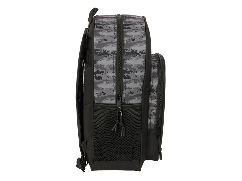 Dragon Ball Rugzak Goku - 38 x 32 x 12 cm - Polyester