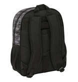 Dragon Ball Rugzak Goku - 38 x 32 x 12 cm - Polyester