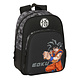 Goku Backpack 33 x 27 x 10 cm Polyester