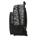 Dragon Ball Goku Backpack - 33 x 27 x 10 cm - Polyester