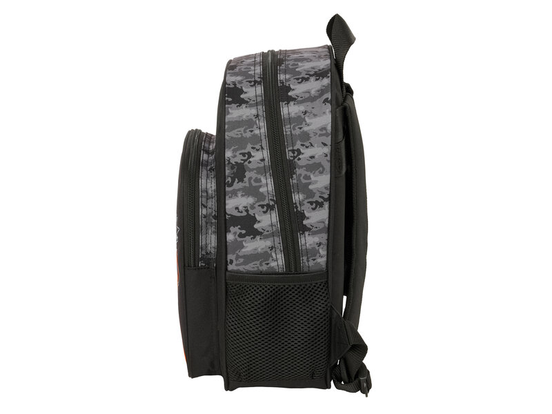 Dragon Ball Rugzak Goku - 33 x 27 x 10 cm - Polyester