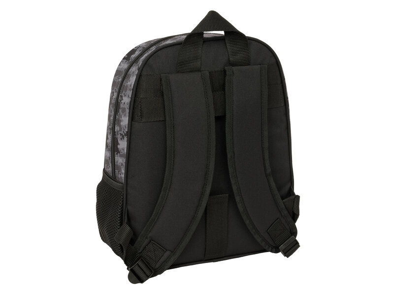 Dragon Ball Goku Backpack - 33 x 27 x 10 cm - Polyester