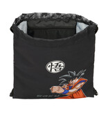 Dragon Ball Gym bag / Swimming bag Goku - 40 x 35 cm - Polyester