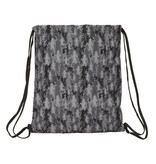 Dragon Ball Gym bag / Swimming bag Goku - 40 x 35 cm - Polyester