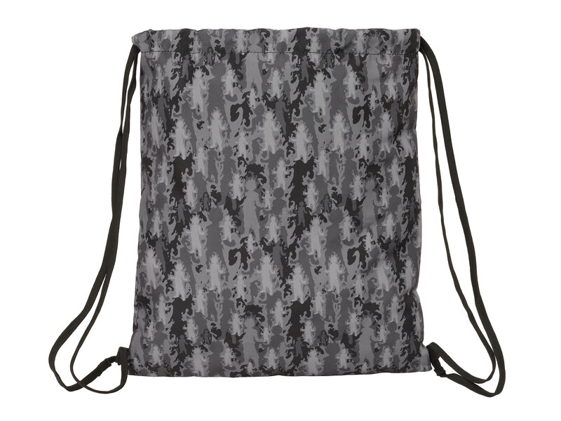 Dragon Ball Sac de sport/sac de natation Goku - 40 x 35 cm - Polyester