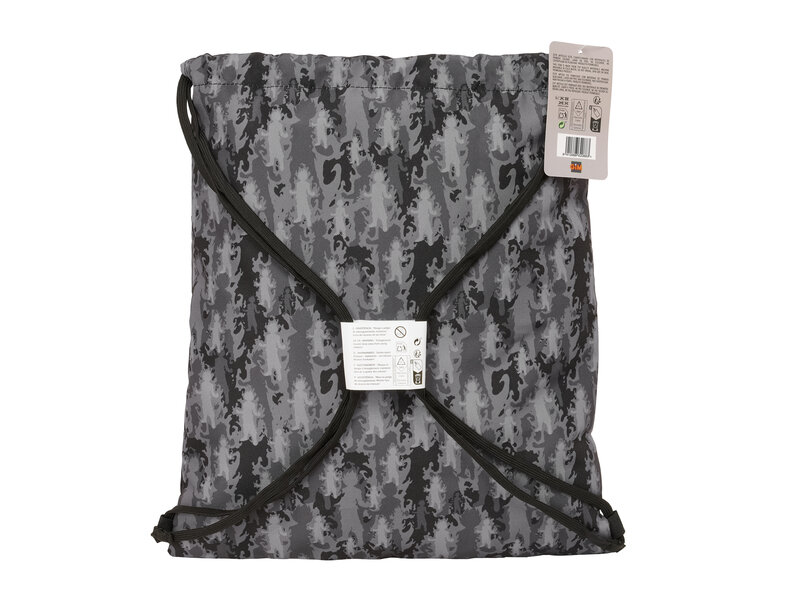 Dragon Ball Sporttasche / Schwimmtasche Goku - 40 x 35 cm - Polyester