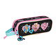 Pencil case Magic 21 x 8 x 6 cm Polyester