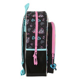 Monster High Rugzak Magic - 38 x 32 x 12 cm - Polyester