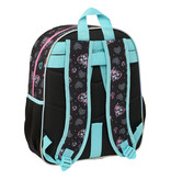 Monster High Sac à dos Magic - 38 x 32 x 12 cm - Polyester
