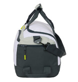 Real Madrid Champion Sports Bag - 50 x 25 x 25 cm - Polyester