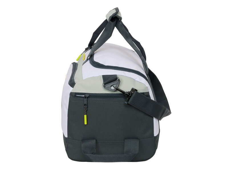 Real Madrid Champion Sports Bag - 50 x 25 x 25 cm - Polyester