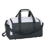 Real Madrid Champion Sports Bag - 50 x 25 x 25 cm - Polyester