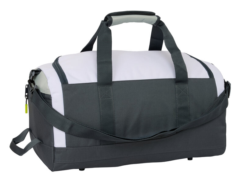 Real Madrid Champion Sports Bag - 50 x 25 x 25 cm - Polyester