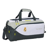 Real Madrid Champion Sports Bag - 50 x 25 x 25 cm - Polyester