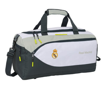 Real Madrid Sporttas Champion 50 x 25 x 25 cm Polyester