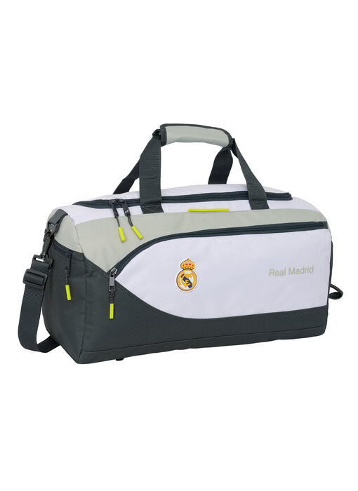Real Madrid Champion Sporttasche 50 x 25 x 25 cm Polyester