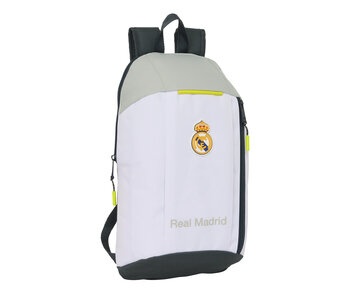 Real Madrid Smalle Rugzak Champion 39 x 22 x10 cm Polyester