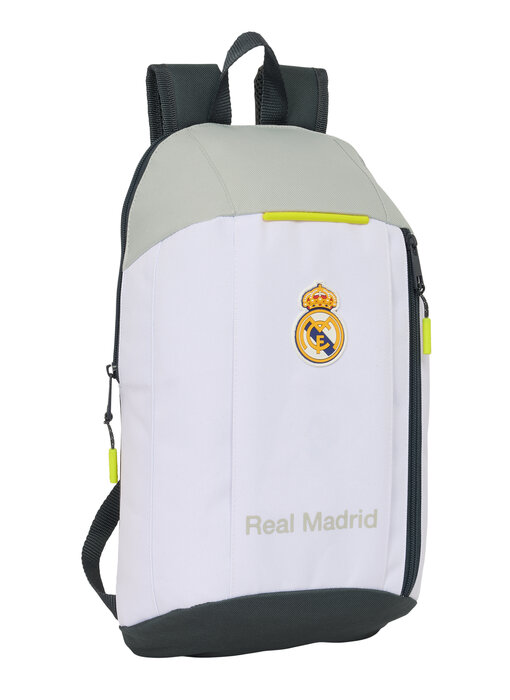 Real Madrid Smalle Rugzak Champion 39 x 22 x10 cm Polyester