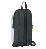 Real Madrid Schmaler Rucksack Champion – 39 x 22 x 10 cm – Polyester