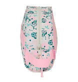 Disney Minnie Mouse Minty Kosmetiktasche – 26 x 16 x 9 cm – Polyester