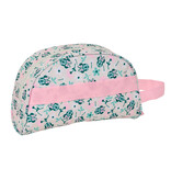 Disney Minnie Mouse Trousse de toilette Menthe - 26 x 16 x 9 cm - Polyester