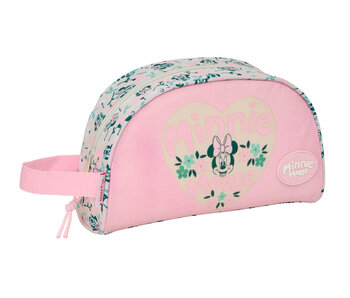 Disney Minnie Mouse Minty Kosmetiktasche 26 x 16 x 9 cm Polyester