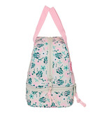 Disney Minnie Mouse Kühltasche / Kosmetiktasche Mintgrün – 20 x 20 x 15 cm – Polyester