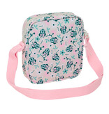 Disney Minnie Mouse Sac bandoulière mini Minty  - 18 x 16 x 4 cm - Polyester