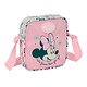 Mini-Schultertasche Minty 18 x 16 x 4 cm Polyester