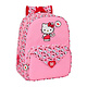 Rucksack 34 x 26 x 11 cm Polyester