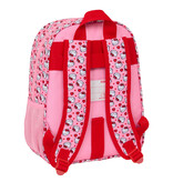 Hello Kitty Rugzak - 34 x 26 x 11 cm - Polyester
