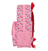 Hello Kitty Rugzak - 34 x 26 x 11 cm - Polyester