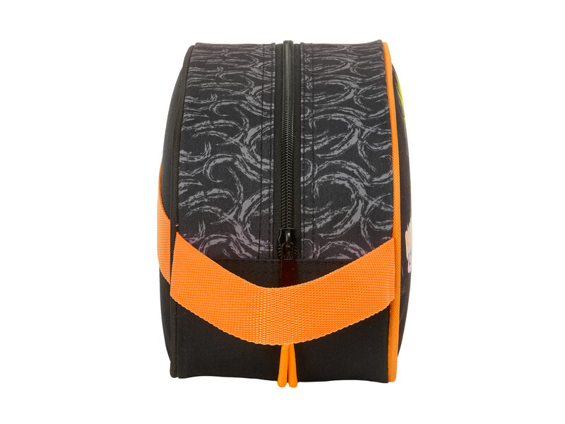 Naruto Kulturbeutel – 26 x 15 x 12 cm – Polyester