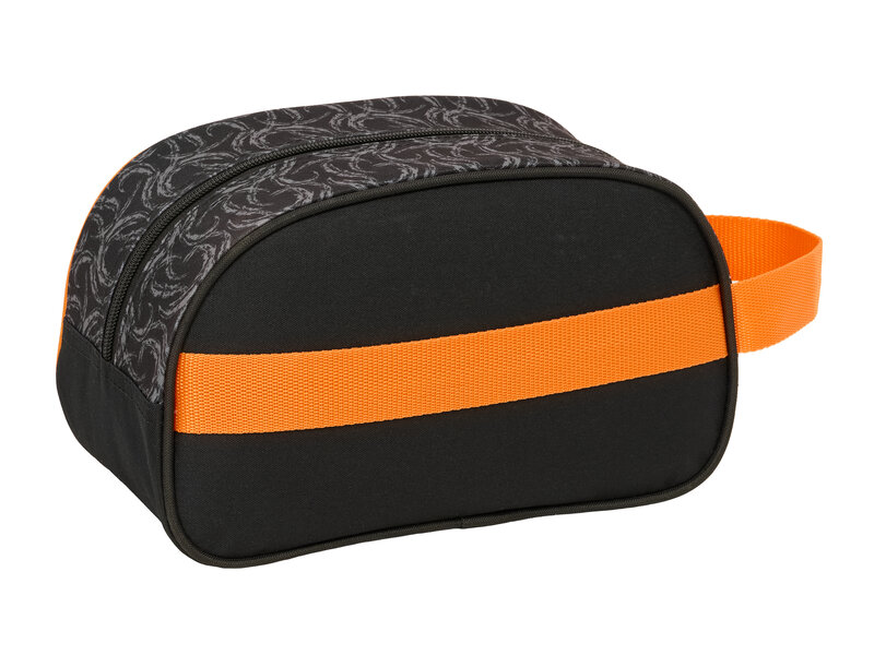 Naruto Toilet bag - 26 x 15 x 12 cm - Polyester