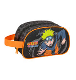 Naruto Trousse de toilette - 26 x 15 x 12 cm - Polyester