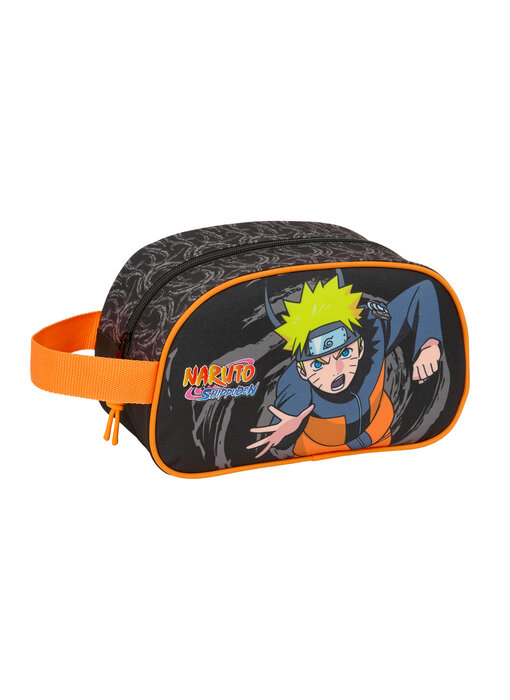 Naruto Toilet bag 26 x 15 x 12 cm Polyester