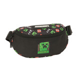 Minecraft Waist bag - 23 x 14 x 9 cm - Polyester