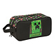 Kulturbeutel 26 x 15 x 14 cm Polyester