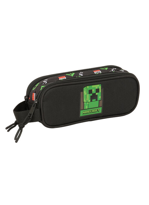 Minecraft Etui 21 x 8 x 6 cm Polyester