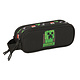 Pencil case 21 x 8 x 6 cm Polyester