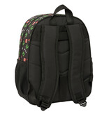 Minecraft Sac à dos - 38 x 32 x 12 cm - Polyester