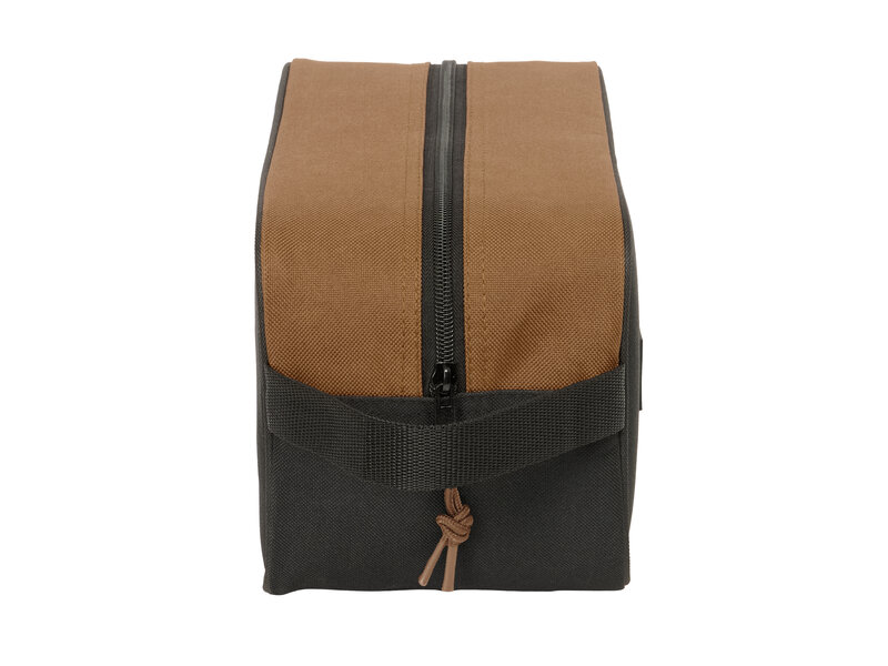 One Piece Schoenen- / Toilettas - 29 x 15 x 14 cm - Polyester