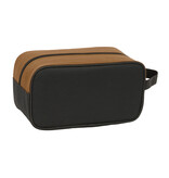 One Piece Trousse à chaussures/de toilette - 29 x 15 x 14 cm - Polyester